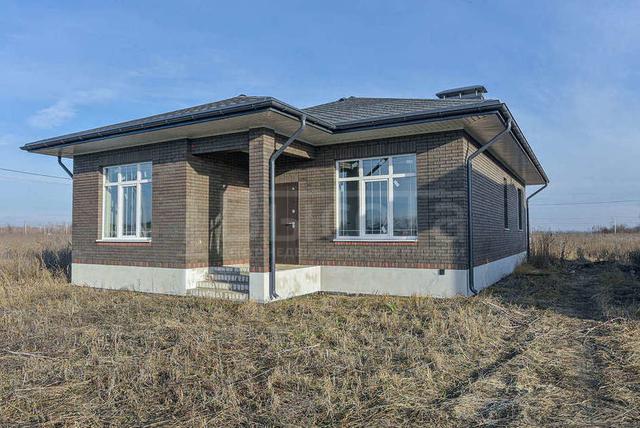 Фото 1-этажный дом 114 м2: 3