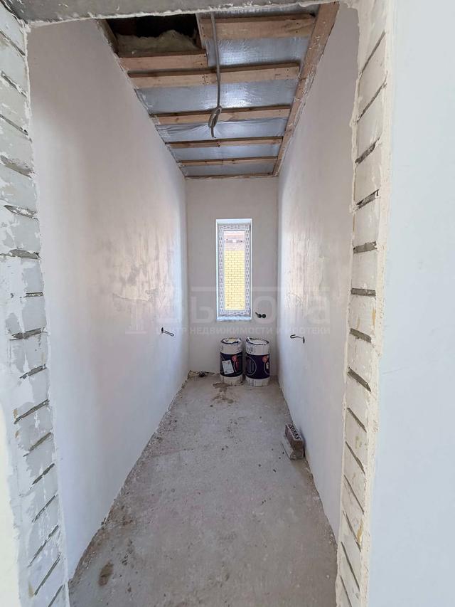 Фото 1-этажный дом 110 м2: 9