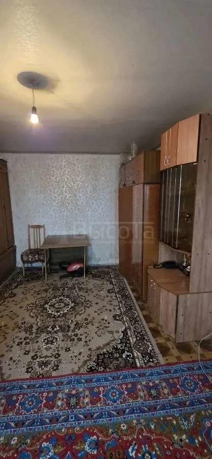 Фото 1 комнатная квартира 28.8 м2 этаж 3/5: 1