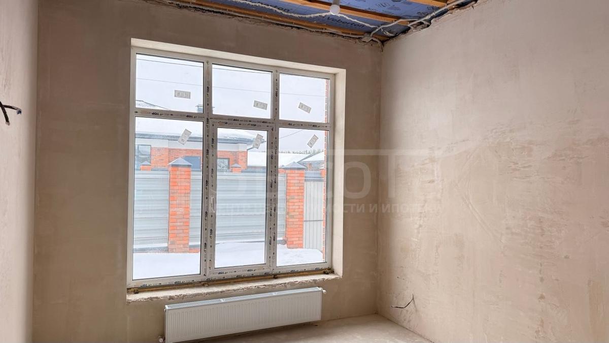 Фото 1-этажный дом 125 м2: 17