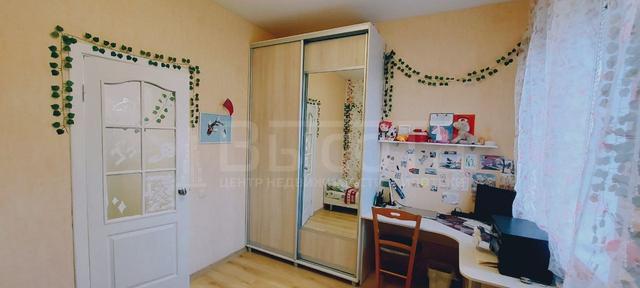 Фото 3 комнатная квартира 74.9 м2 этаж 2/4: 8
