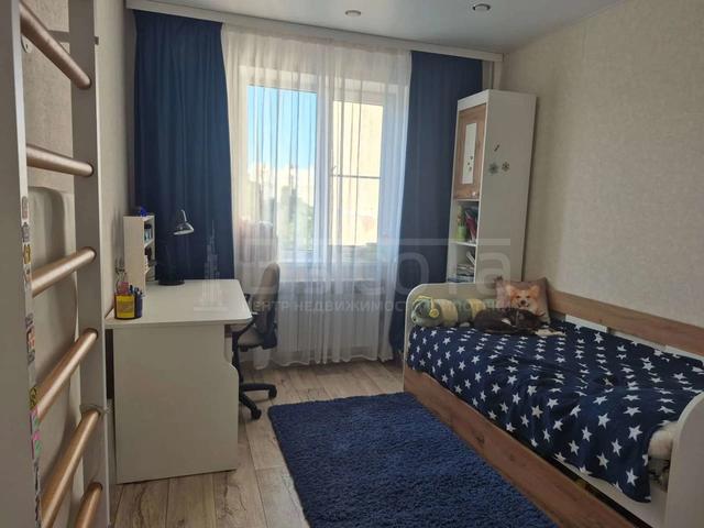 Фото 3 комнатная квартира 65 м2 этаж 8/9: 35