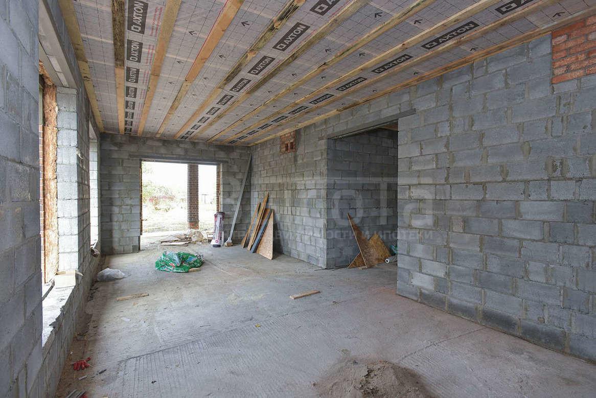 Фото 1-этажный дом 157 м2: 16