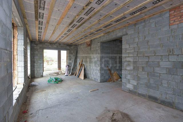 Фото 1-этажный дом 157 м2: 16