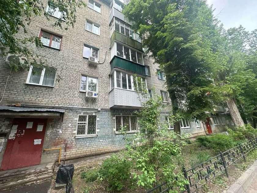 Фото 2 комнатная квартира 44 м2 этаж 4/5: 27