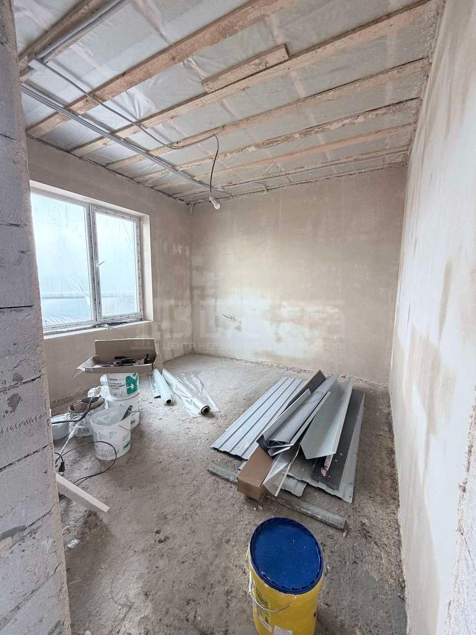 Фото 1-этажный дом 100 м2: 12