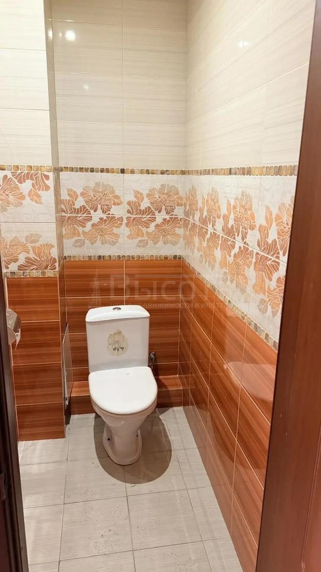 Фото 2 комнатная квартира 68.8 м2 этаж 3/10: 5