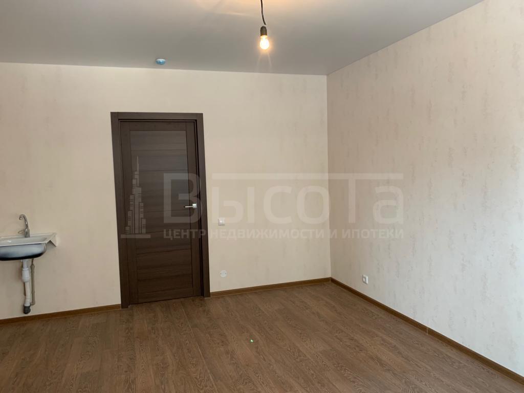 Фото 1 комнатная квартира 46.78 м2 этаж 2/25 в новостройке в ЖК «Россия. Пять столиц»: 5