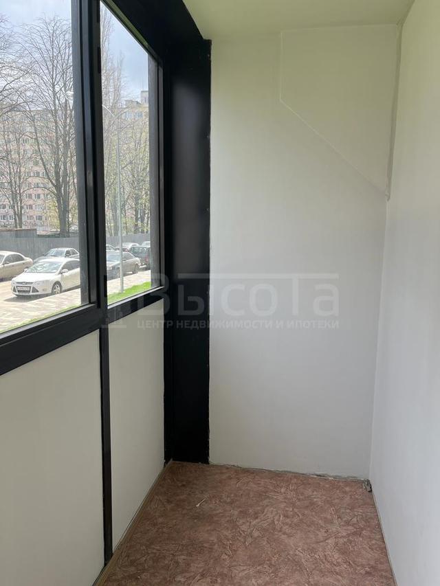 Фото 1 комнатная квартира 35.6 м2 этаж 18/25: 4