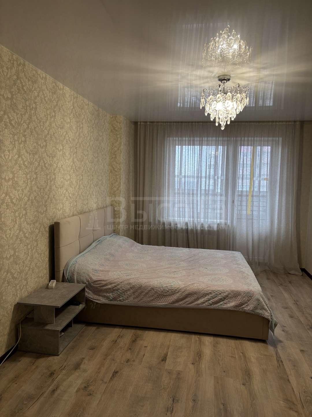 Фото 1 комнатная квартира 41 м2 этаж 12/17: 12