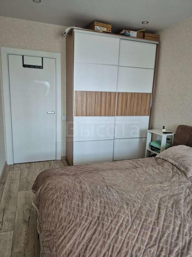 Фото 3 комнатная квартира 65 м2 этаж 8/9: 21