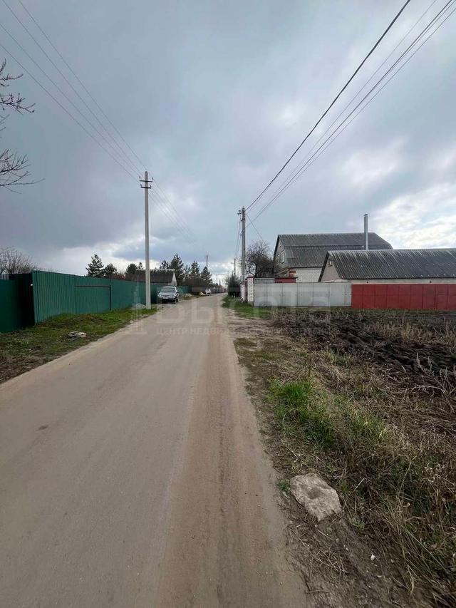 Фото Участок 36 сот: 2