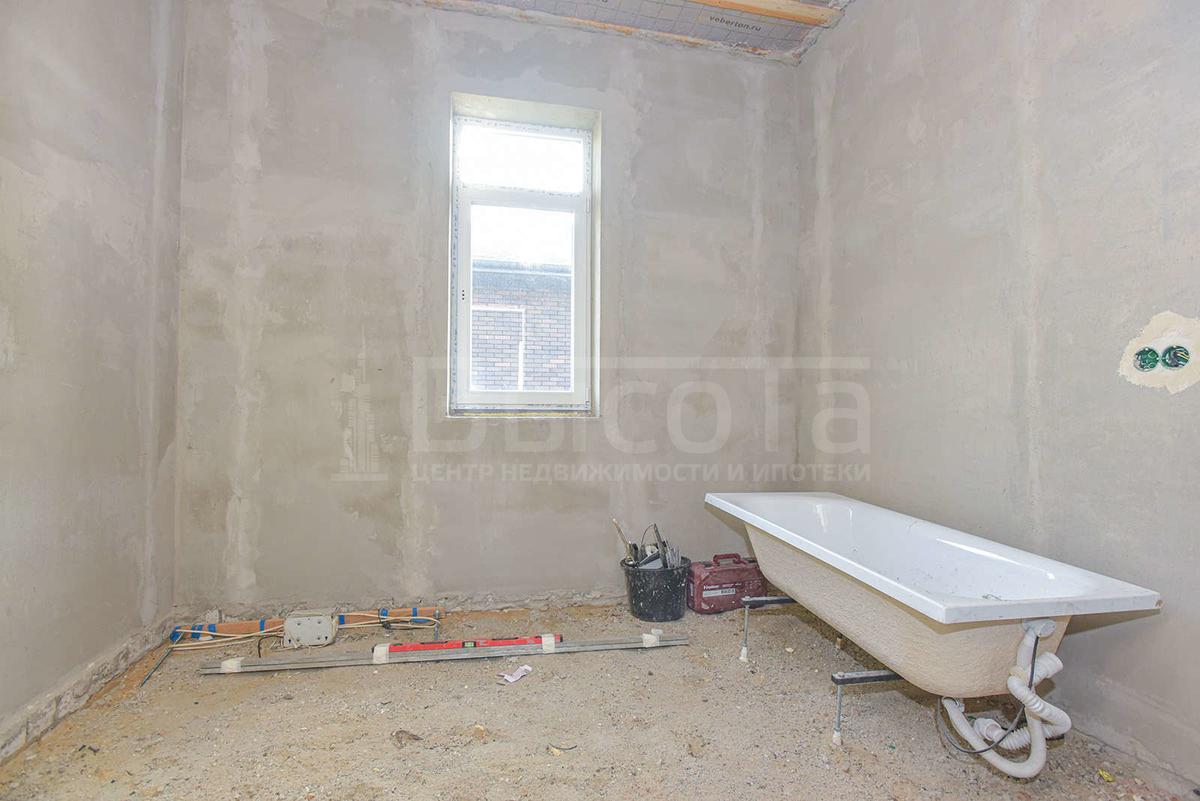 Фото 1-этажный дом 114 м2: 29