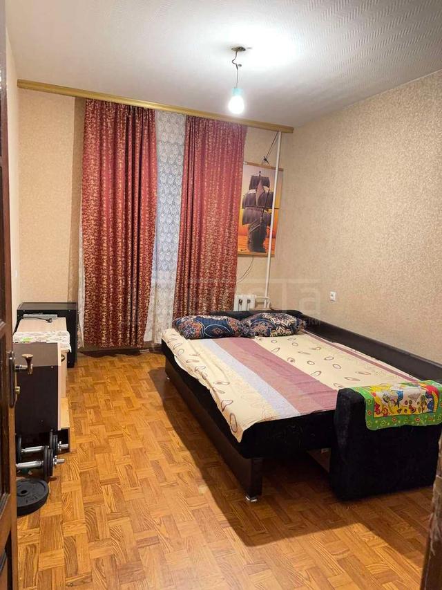 Фото 3 комнатная квартира 71 м2 этаж 1/9: 6