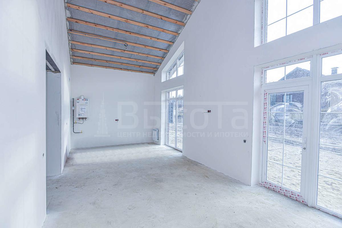 Фото 1-этажный дом 95 м2: 34