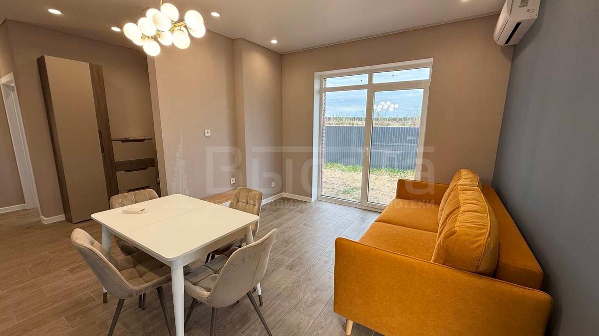 Фото 1-этажный дом 96 м2: 11