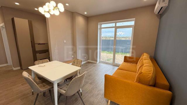 Фото 1-этажный дом 96 м2: 11