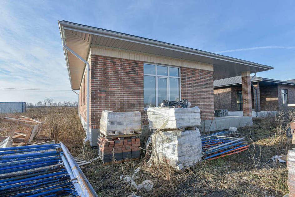 Фото 1-этажный дом 114 м2: 14