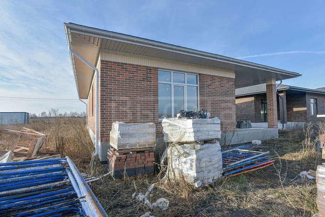 Фото 1-этажный дом 114 м2: 14