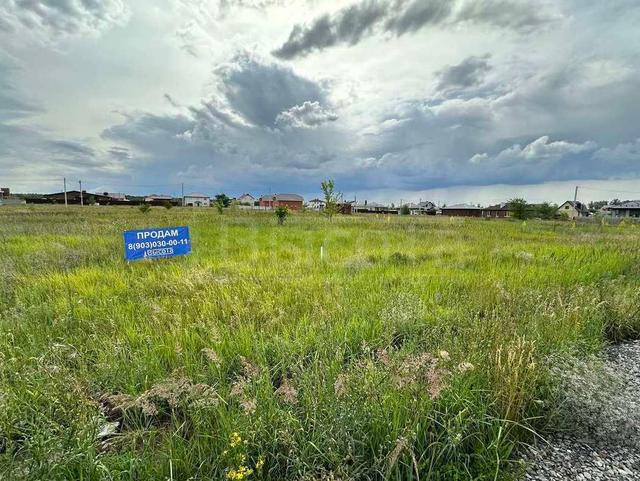 Фото Участок 10 сот: 1