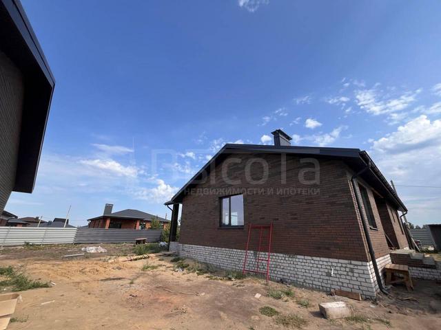 Фото 1-этажный дом 132 м2: 4