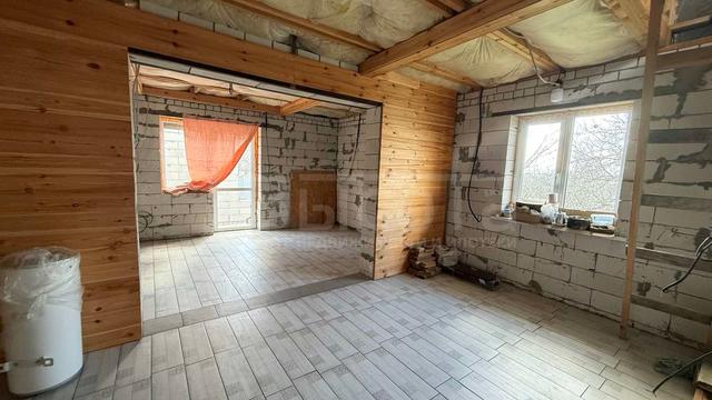 Фото 2-этажный коттедж 135 м2: 16