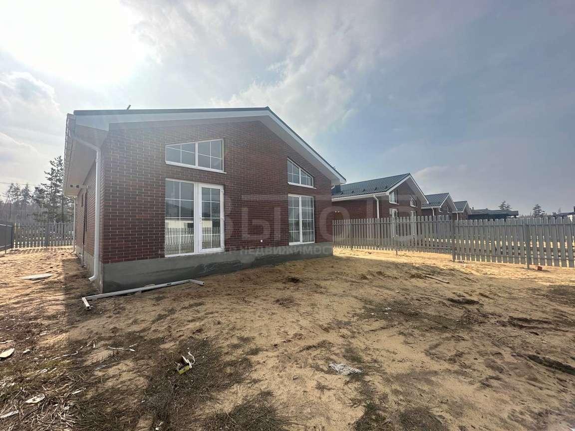 Фото 1-этажный дом 91 м2: 7