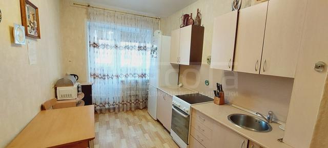 Фото 1 комнатная квартира 43.6 м2 этаж 8/16: 1