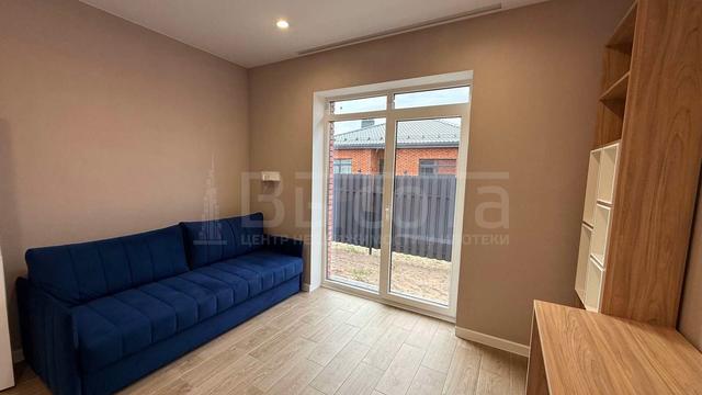 Фото 1-этажный дом 96 м2: 18