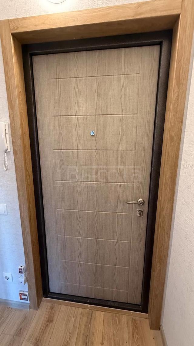 Фото 1 комнатная квартира 40 м2 этаж 4/17: 7