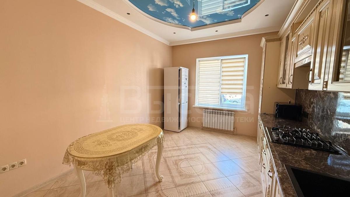 Фото 1 комнатная квартира 42.7 м2 этаж 2/3: 6