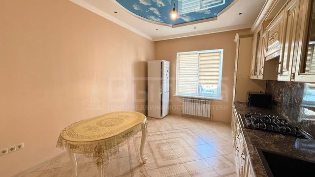 Фото 1 комнатная квартира 42.7 м2 этаж 2/3: 6