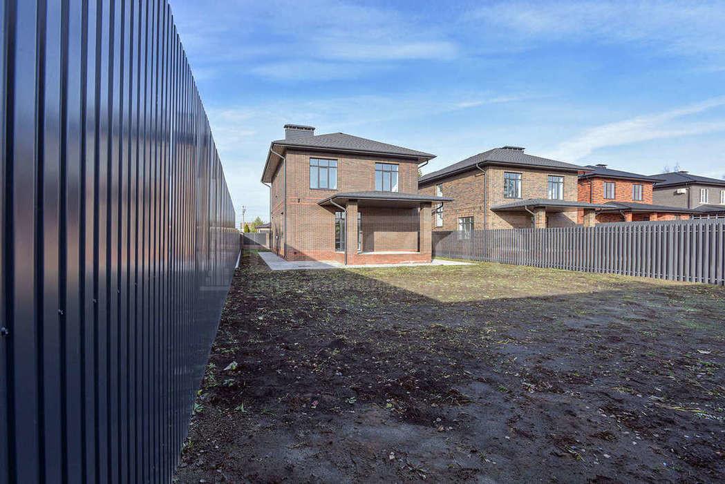 Фото 2-этажный дом 186 м2: 10