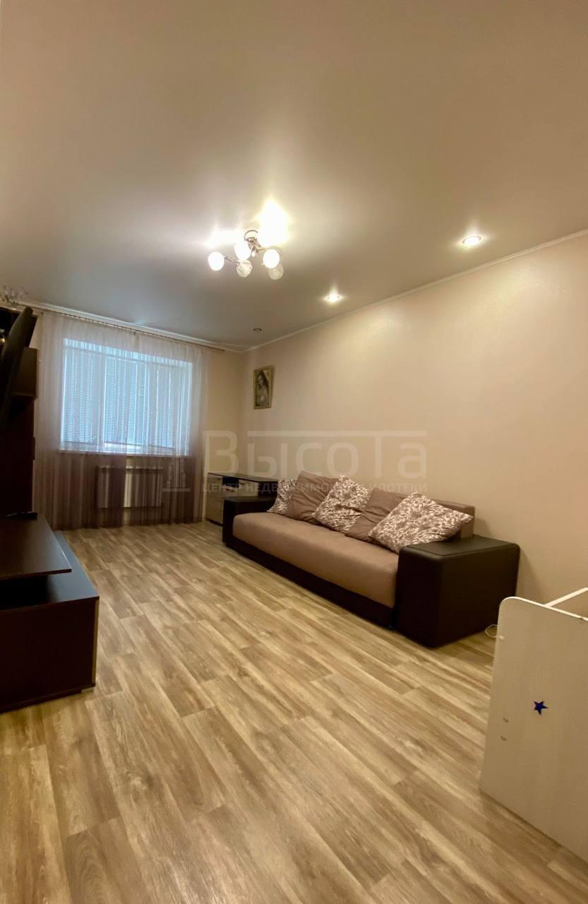 Фото 1 комнатная квартира 40 м2 этаж 11/17: 2
