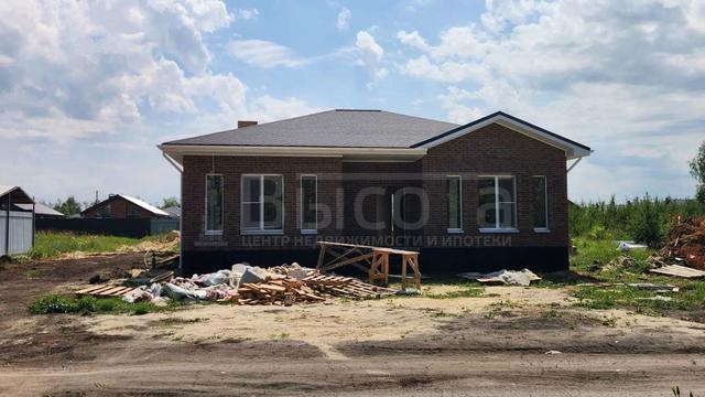 Фото 1-этажный дом 115 м2: 6