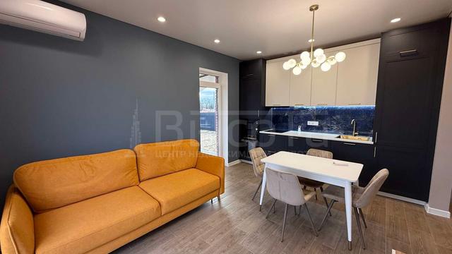 Фото 1-этажный дом 96 м2: 6