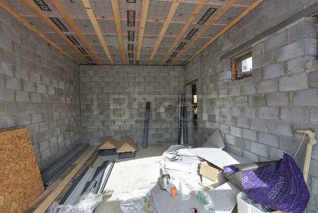 Фото 1-этажный дом 157 м2: 19