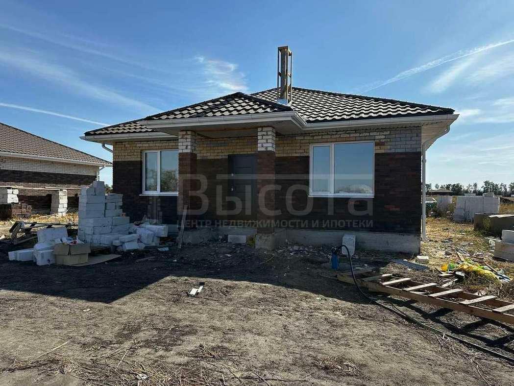 Фото 1-этажный дом 100 м2: 2