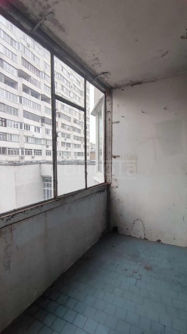 Фото 2 комнатная квартира 56.1 м2 этаж 4/16: 14