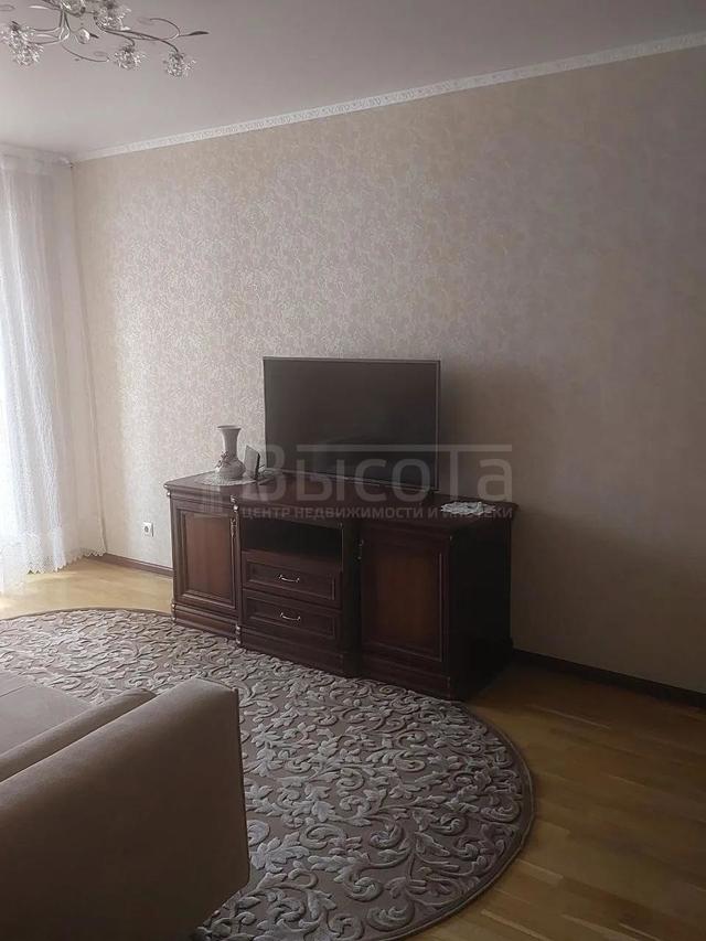 Фото 3 комнатная квартира 95 м2 этаж 4/8: 3