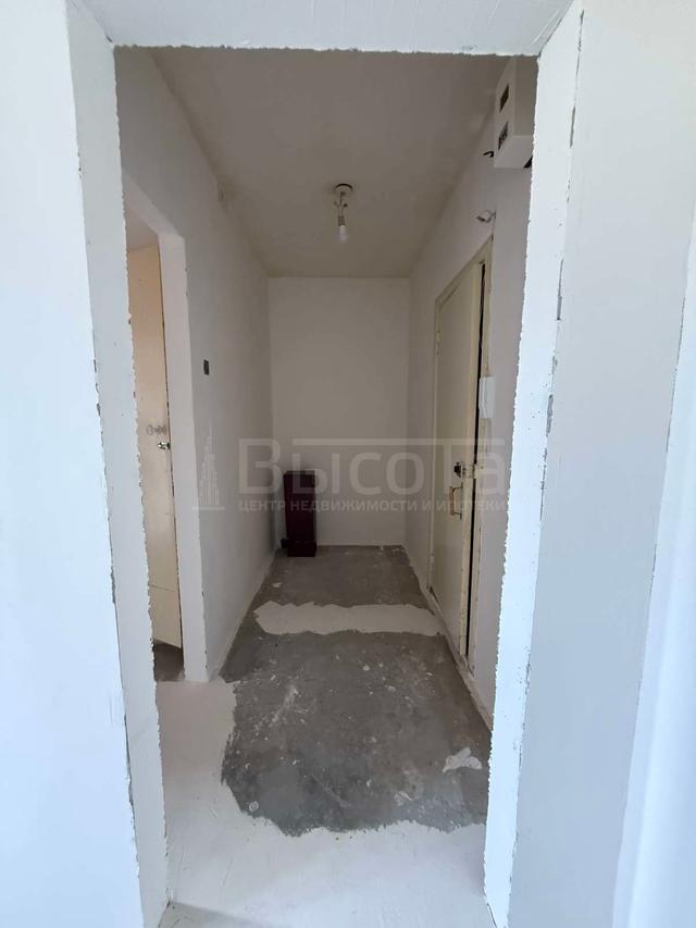 Фото 1-комнатная квартира 38 м2 этаж 10/10: 7