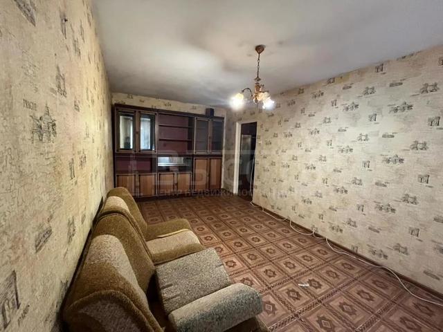 Фото 2 комнатная квартира 49.9 м2 этаж 7/16: 6