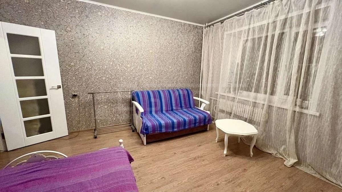 Фото 1 комнатная квартира 35 м2 этаж 9/10: 2