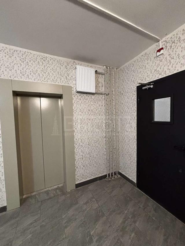 Фото 1 комнатная квартира 38 м2 этаж 8/28: 14