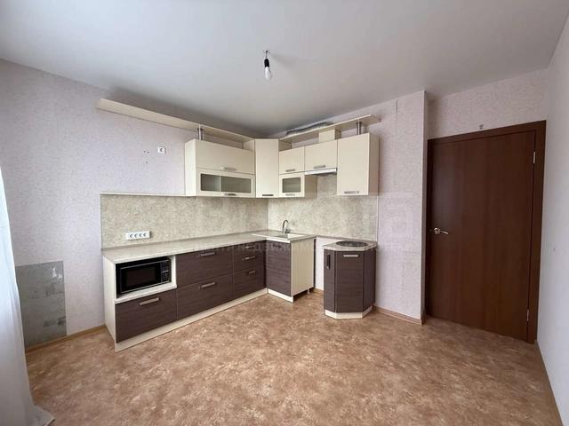 Фото 1 комнатная квартира 37.4 м2 этаж 13/17: 5