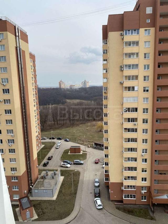 Фото 1 комнатная квартира 40.2 м2 этаж 12/16: 18