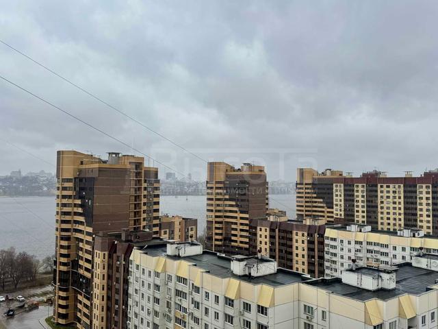 Фото 1 комнатная квартира 43 м2 этаж 16/16: 15