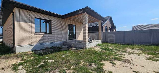 Фото 1-этажный дом 116 м2: 4