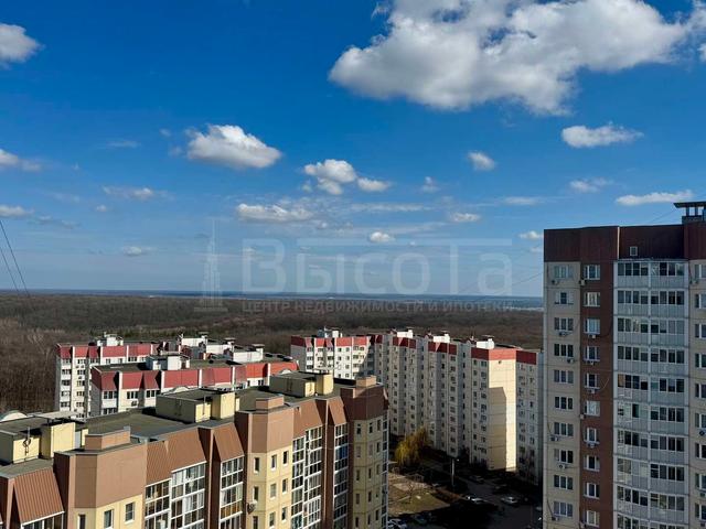 Фото 1 комнатная квартира 36.5 м2 этаж 16/17: 16