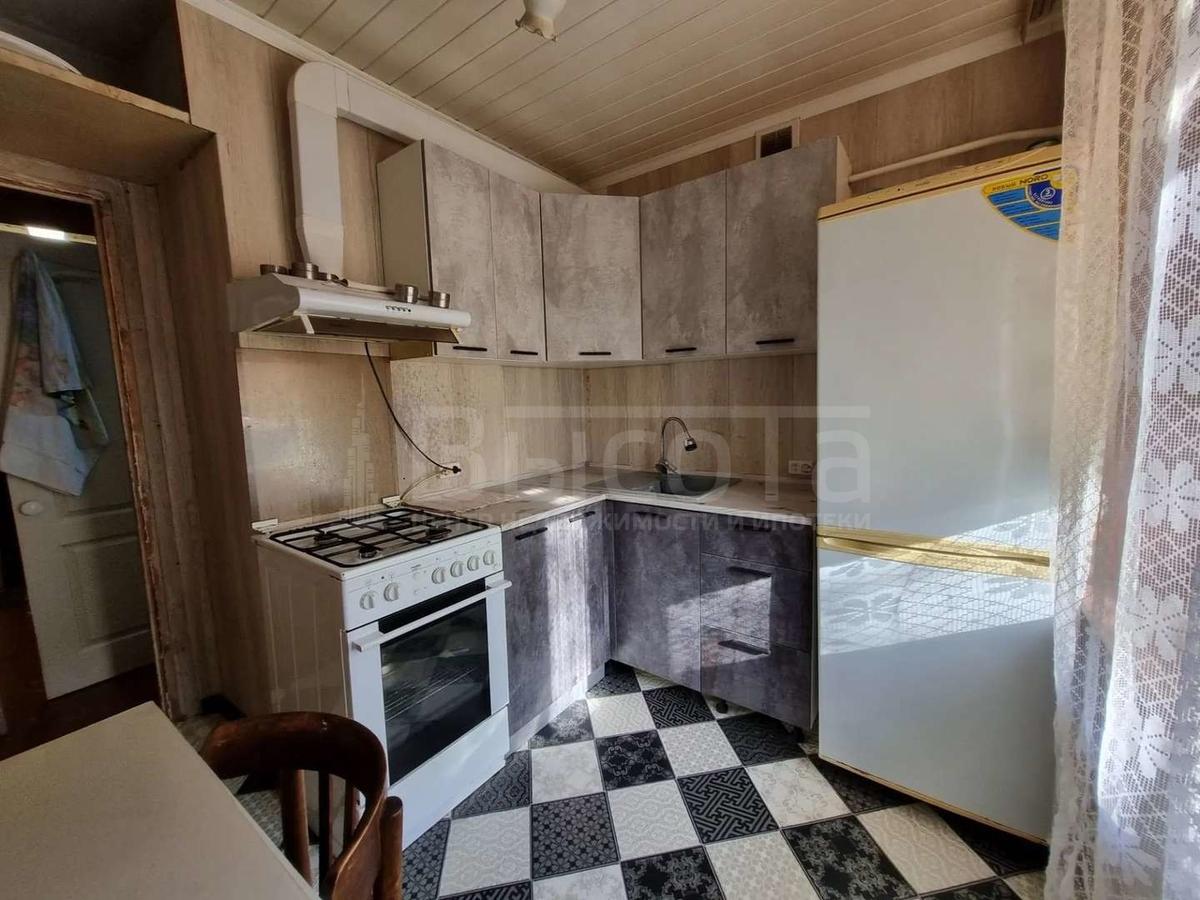 Фото 2-комнатная квартира 45 м2 этаж 2/5: 3
